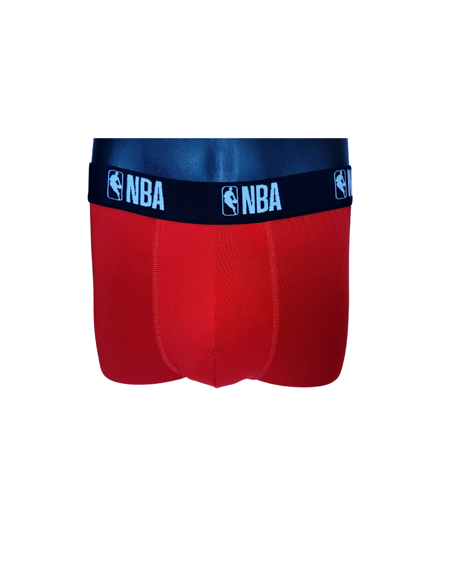 Customizable ACTIVE STRETCH NBA Men's Boxers - L/XL – Kenny's