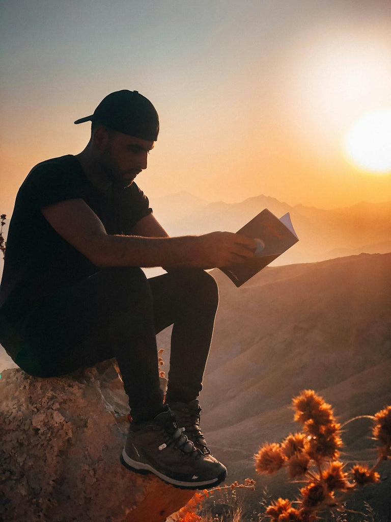Men’s Mental Health Matters | Kenny’s Kollections Self-Care Kits