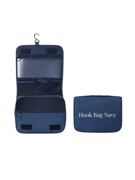 The Legacy Locker - Men's Organizer Gift Set Kit