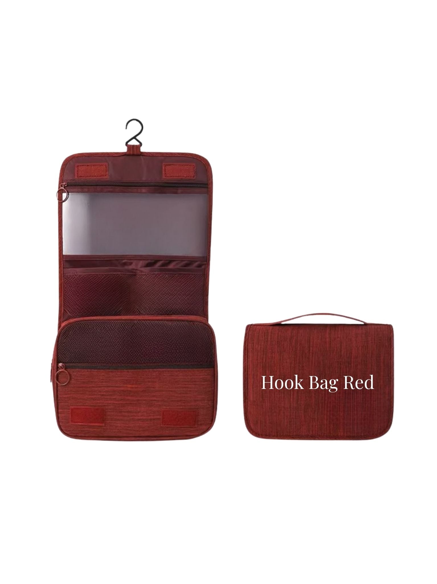 The Visionary Vault - Men's Organizer Gift Set Kit