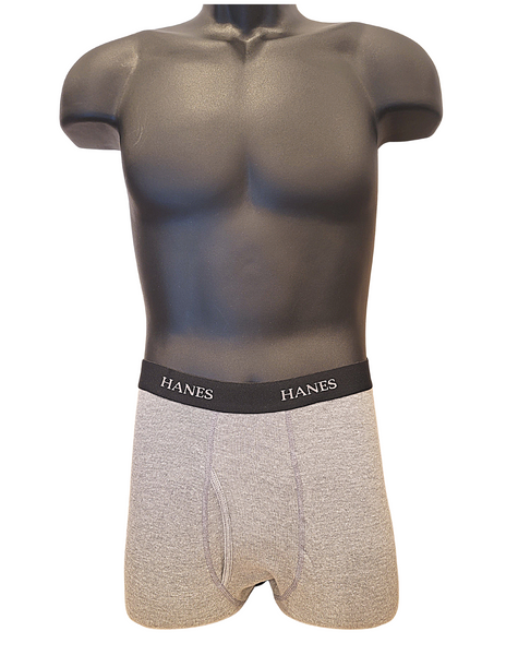 Customized Men's Boxers - WARNING!! Choking Hazzard!!!! - M