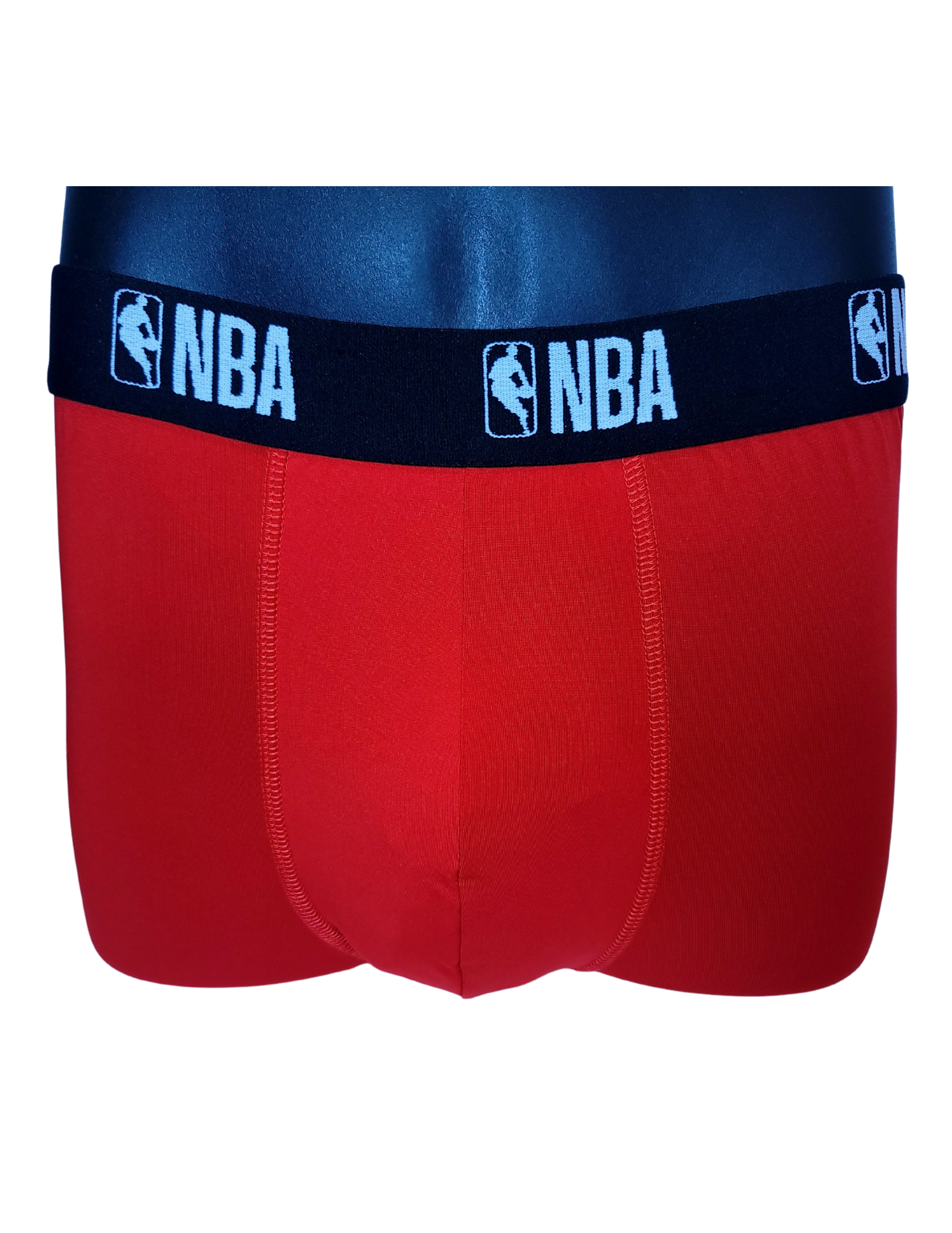 Customizable ACTIVE STRETCH NBA Men's Boxers - L/XL – Kenny's Kollections